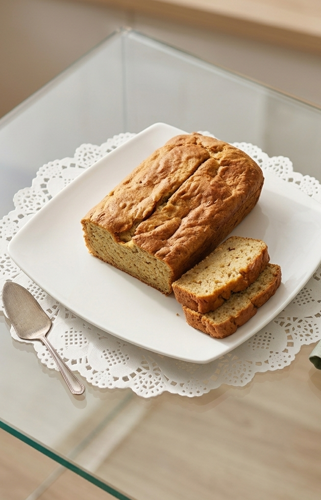 Banana Bread: A Timeless Classic