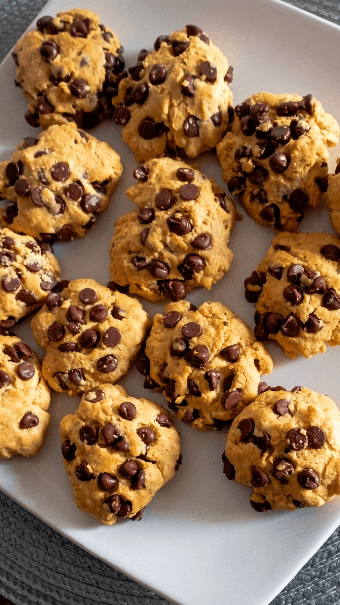 Petite Perfection: Gourmet Mini Cookies – Artisan Recipes & Elegant Gift Ideas