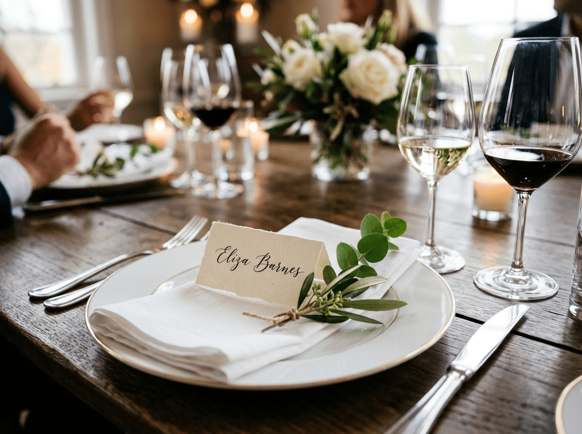 The Art of Risk-Free Hosting: Etiquette, Empathy, and Safety at the Table